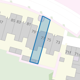 Perceel MOO00-A-4952