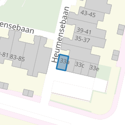 Perceel MOO00-A-4992