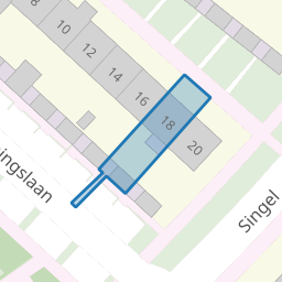 Perceel MOO00-A-5043