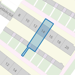 Perceel MOO00-A-5055