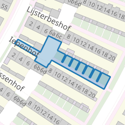 Perceel MOO00-A-5062