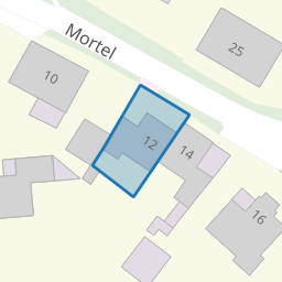 Perceel MOO00-A-5098