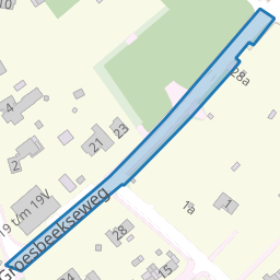 Perceel MOO00-A-5114