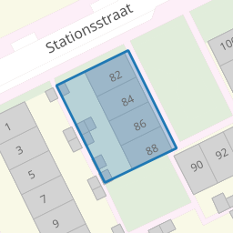 Perceel MOO00-A-5130