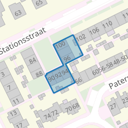 Perceel MOO00-A-5131