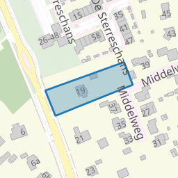 Perceel MOO00-A-5137