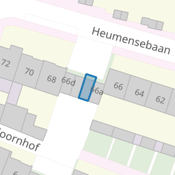 Perceel MOO00-A-5174