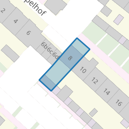 Perceel MOO00-A-5245