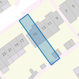 Perceel MOO00-A-5293