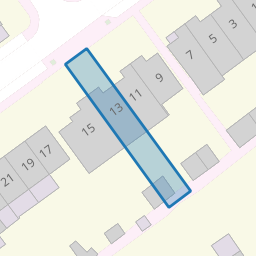 Perceel MOO00-A-5294