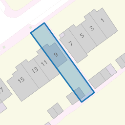 Perceel MOO00-A-5296