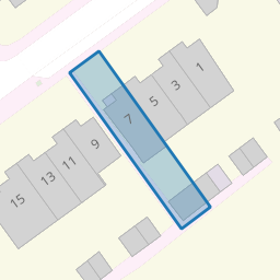 Perceel MOO00-A-5297