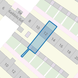 Perceel MOO00-A-5313