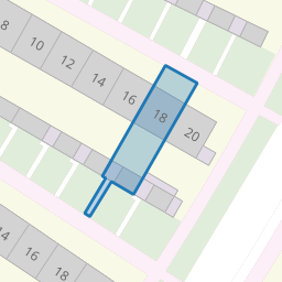 Perceel MOO00-A-5325