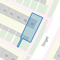 Perceel MOO00-A-5331