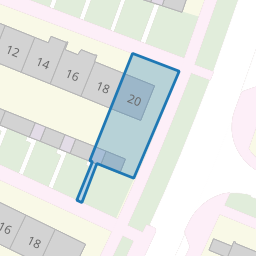 Perceel MOO00-A-5333