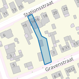 Perceel MOO00-A-5347