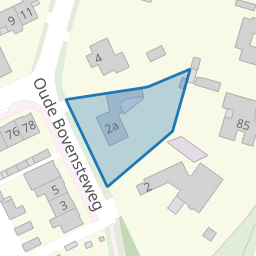 Perceel MOO00-A-5353