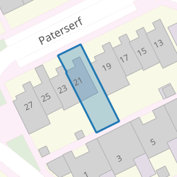 Perceel MOO00-A-5403