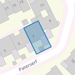 Perceel MOO00-A-5410