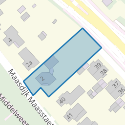 Perceel MOO00-A-5436