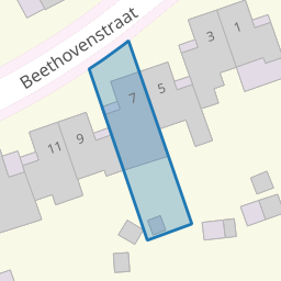 Perceel MOO00-A-5475