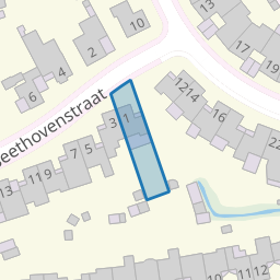 Perceel MOO00-A-5478