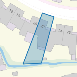 Perceel MOO00-A-5484