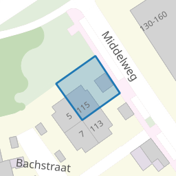 Perceel MOO00-A-5509