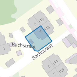 Perceel MOO00-A-5510