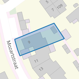 Perceel MOO00-A-5517