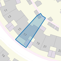 Perceel MOO00-A-5521