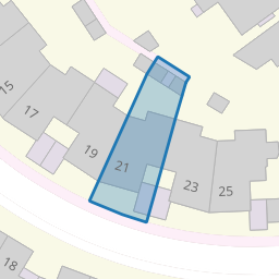 Perceel MOO00-A-5523