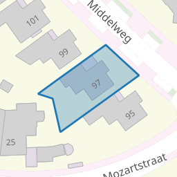Perceel MOO00-A-5531