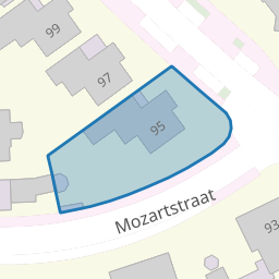 Perceel MOO00-A-5532