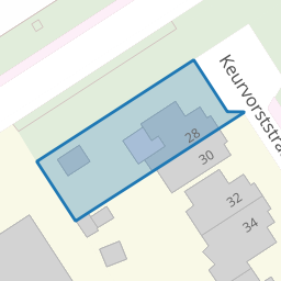 Perceel MOO00-A-5535