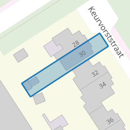 Perceel MOO00-A-5536