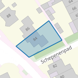 Perceel MOO00-A-5551