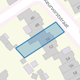 Perceel MOO00-A-5554