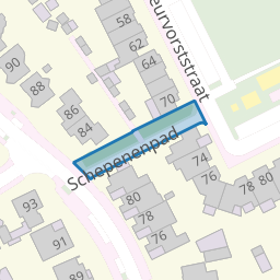 Perceel MOO00-A-5565