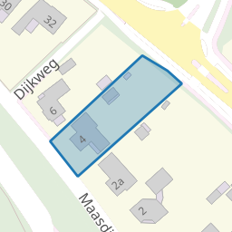 Perceel MOO00-A-5618