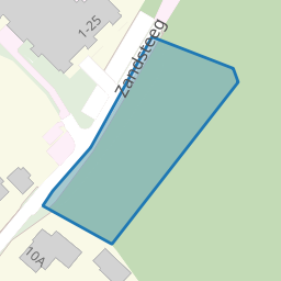 Perceel MOO00-A-5622