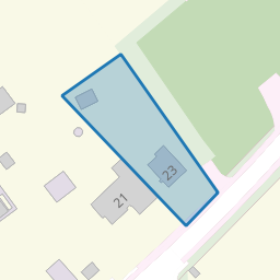 Perceel MOO00-A-5697