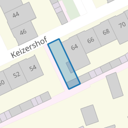 Perceel MOO00-A-5707