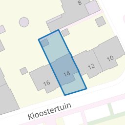 Perceel MOO00-A-5719