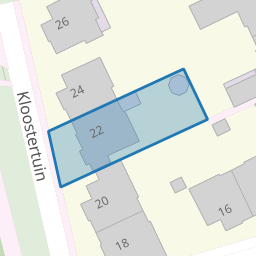 Perceel MOO00-A-5723