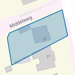 Perceel MOO00-A-5729