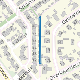 Perceel MOO00-A-5744