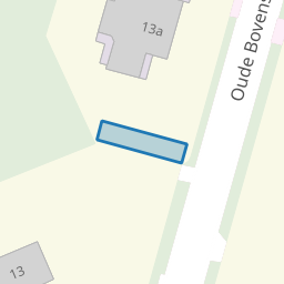 Perceel MOO00-A-5770