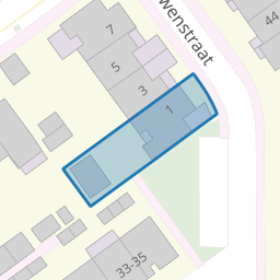 Perceel MOO00-A-5796